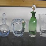 656 1507 CUT GLASS